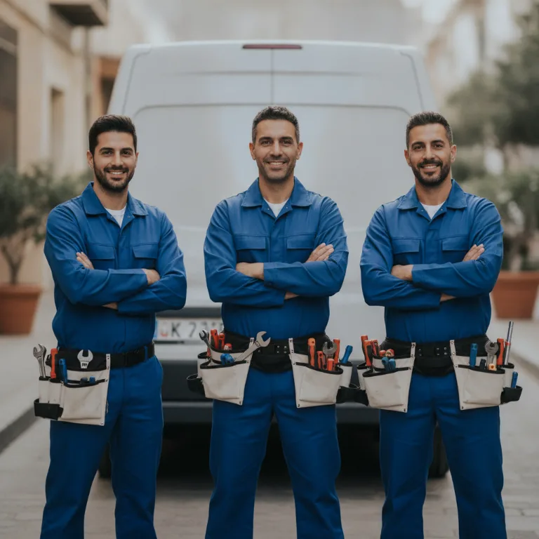 riparazione caldaia gas Porto Empedocle